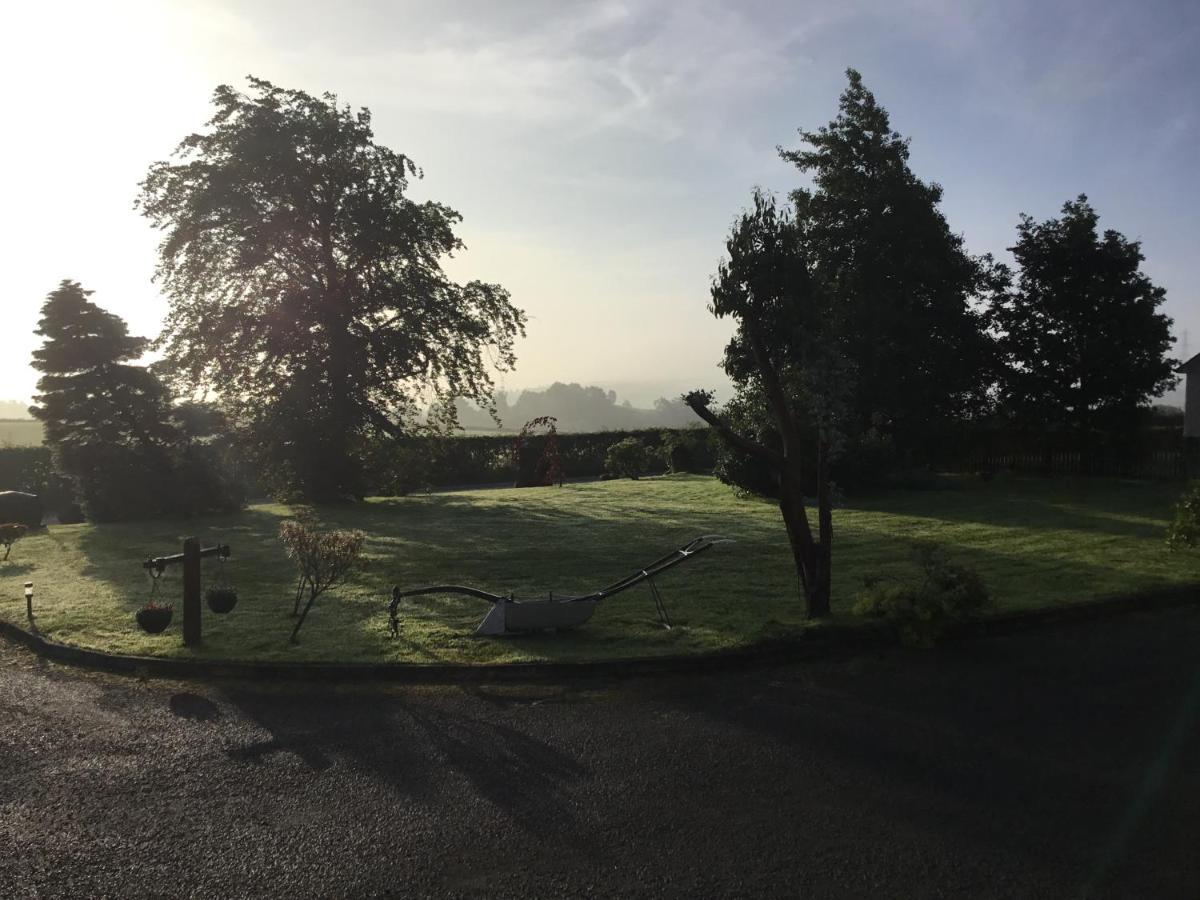 Woodcockfaulds House Villa Stirling Exteriör bild